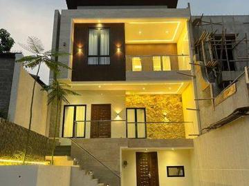 Rumah dijual di Jagakarsa, Jakarta Selatan