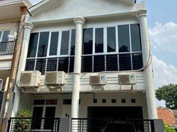 Rumah dijual di Jagakarsa, Jakarta Selatan