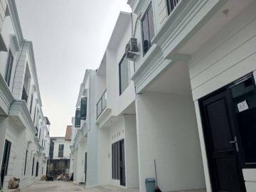 Rumah dijual di Jagakarsa, Jakarta Selatan