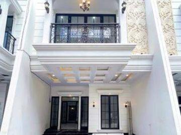 Rumah dijual di Jagakarsa, Jakarta Selatan