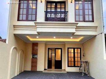Rumah dijual di Jagakarsa, Jakarta Selatan