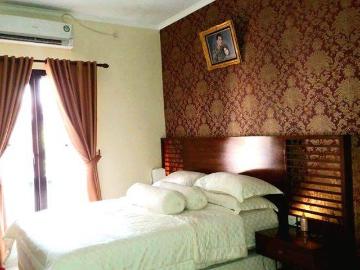 Rumah dijual di Jagakarsa, Jakarta Selatan