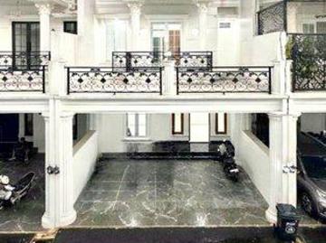 Rumah dijual di Jagakarsa, Jakarta Selatan