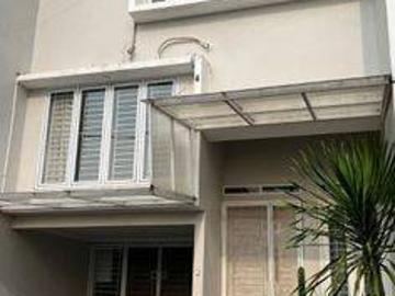 Rumah dijual di Jagakarsa, Jakarta Selatan