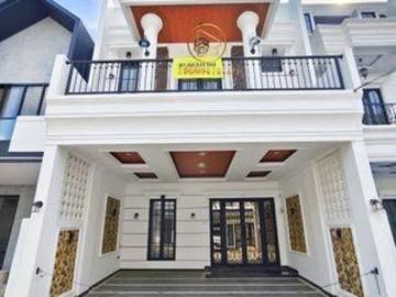 Rumah dijual di Jagakarsa, Jakarta Selatan