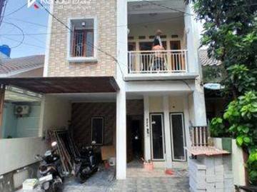 Rumah dijual di Jagakarsa, Jakarta Selatan