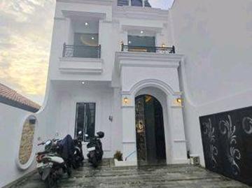 Rumah dijual di Jagakarsa, Jakarta Selatan