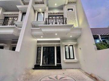 Rumah dijual di Jagakarsa, Jakarta Selatan