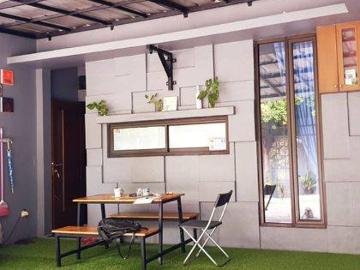Rumah dijual di Jagakarsa, Jakarta Selatan