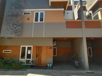Rumah dijual di Jagakarsa, Jakarta Selatan