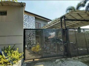 Rumah dijual di Jagakarsa, Jakarta Selatan