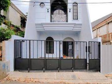 Rumah dijual di Jagakarsa, Jakarta Selatan