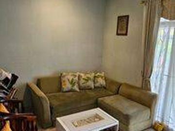 Rumah dijual di Jagakarsa, Jakarta Selatan