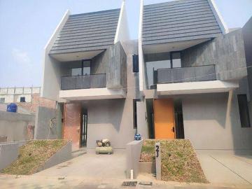 Rumah dijual di Jagakarsa, Jakarta Selatan