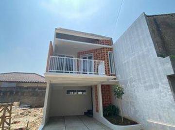 Rumah dijual di Jagakarsa, Jakarta Selatan