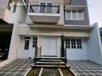 Rumah dijual di Jagakarsa, Jakarta Selatan