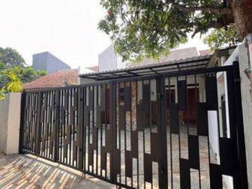Rumah dijual di Jagakarsa, Jakarta Selatan