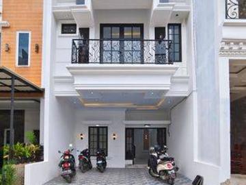 Rumah dijual di Jagakarsa, Jakarta Selatan