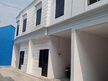 Rumah dijual di Jagakarsa, Jakarta Selatan