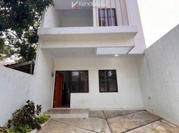 Rumah dijual di Jagakarsa, Jakarta Selatan