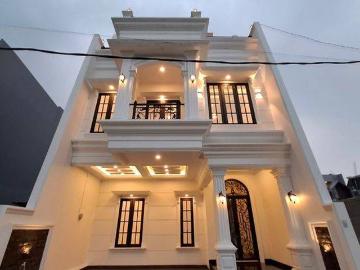 Rumah dijual di Jagakarsa, Jakarta Selatan