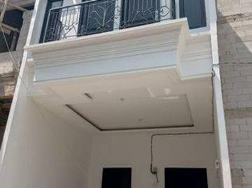 Rumah dijual di Jagakarsa, Jakarta Selatan