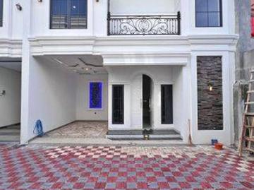 Rumah dijual di Jagakarsa, Jakarta Selatan