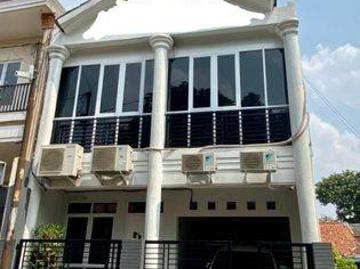 Rumah dijual di Jagakarsa, Jakarta Selatan
