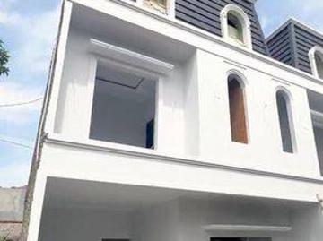 Rumah dijual di Jagakarsa, Jakarta Selatan