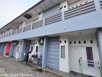 Rumah dijual di Jagakarsa, Jakarta Selatan
