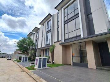 Rumah dijual di Jakarta Garden City, Jakarta Timur