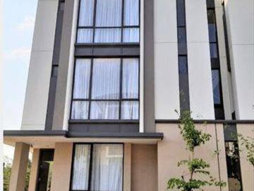 Rumah dijual di Jakarta Garden City, Jakarta Timur