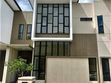 Rumah dijual di Jakarta Garden City, Jakarta Timur