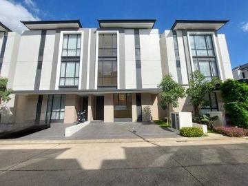 Rumah dijual di Jakarta Garden City, Jakarta Timur