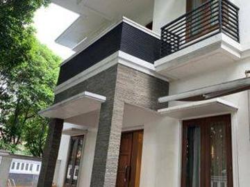 Rumah dijual di Jakarta Garden City, Jakarta Timur