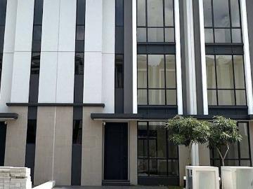 Rumah dijual di Jakarta Garden City, Jakarta Timur