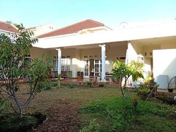 Rumah dijual di Jangli, Semarang