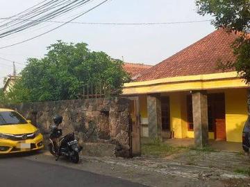 Rumah dijual di Jangli, Semarang