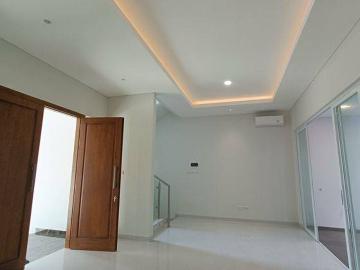 Rumah dijual di Jangli, Semarang