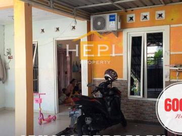 Rumah dijual di Jangli, Semarang