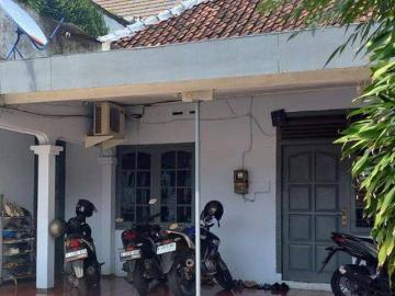Rumah dijual di Jangli, Semarang