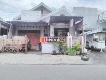 Rumah dijual di Jangli, Semarang