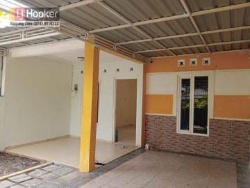 Rumah dijual di Jangli, Semarang
