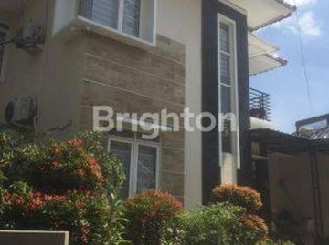 Rumah dijual di Jangli, Semarang