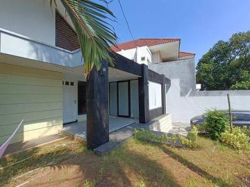 Rumah dijual di Jangli, Semarang