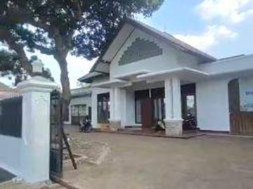 Rumah dijual di Jangli, Semarang