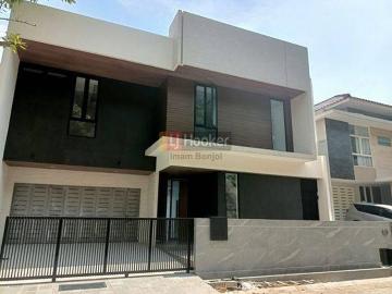 Rumah dijual di Jangli, Semarang