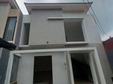 Rumah dijual di Jangli, Semarang