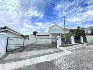 Rumah dijual di Jangli, Semarang