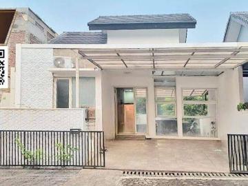 Rumah dijual di Jangli, Semarang